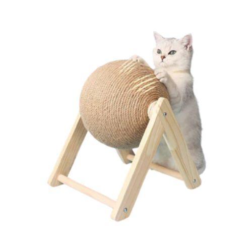 Arranhador Para Gatos - Saurshop