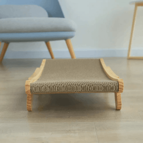 Arranhador de Papelão Para Gatos -Saurshop