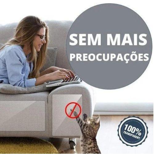 Película Protetora Para Móveis - Saurshop