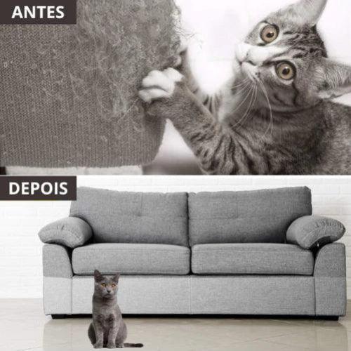 Película Protetora Para Móveis - Saurshop