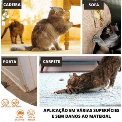 Película Protetora Para Móveis - Saurshop