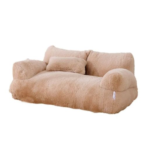 Sófa Para pet Cáqui - Saurshop